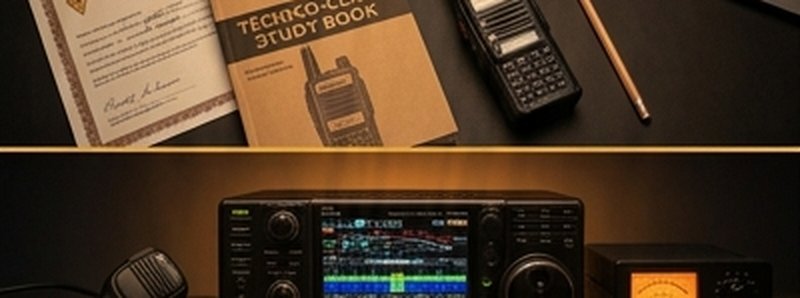 Best first HF transceiver for amateur radio operators