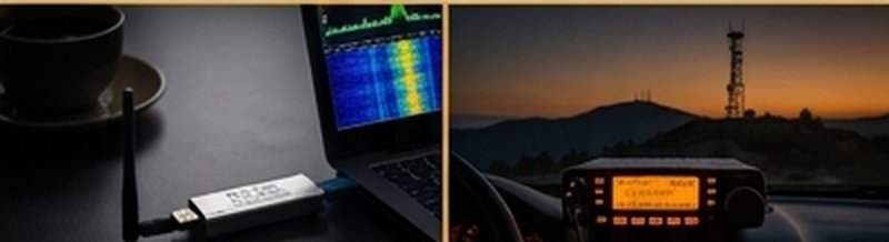 Winlink radio email system setup